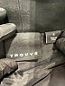 Trouve 100% Polyester Black Vest Size S - photo 6