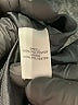 Trouve 100% Polyester Black Vest Size S - photo 7