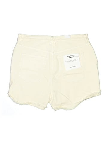Good American Shorts (view 2)