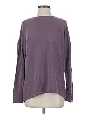 Three Dots Pullover Sweater (view 1)