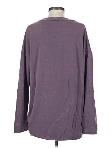 Three Dots Pullover Sweater (view 2)