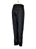 Athleta 100% Polyester Black Active Pants Size 4 - photo 2