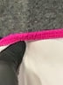 Unbranded Solid Pink One Piece Swimsuit Size XXS (estimated) - photo 3