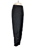 Athleta 100% Polyester Black Active Pants Size 4 - photo 4