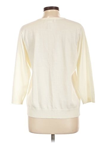 Cathy Daniels Pullover Sweater (view 2)