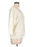 Cathy Daniels 100% Acrylic Ivory Pullover Sweater Size L - photo 4