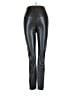 Wilfred Free Solid Black Active Pants Size S - photo 1
