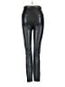 Wilfred Free Solid Black Active Pants Size S - photo 2