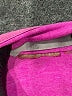 Athleta 100% Polyester Pink Jacket Size XXS (estimated) - photo 6