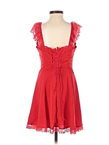 Unbranded Cocktail Dress (view 2)