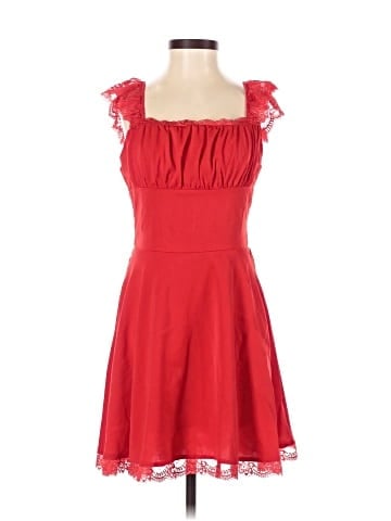 Unbranded Cocktail Dress (view 1)