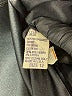 Womyn Solid Black Formal Skirt Size 12 - photo 5