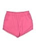 Btween Hearts Pink Shorts Size 10 - photo 1