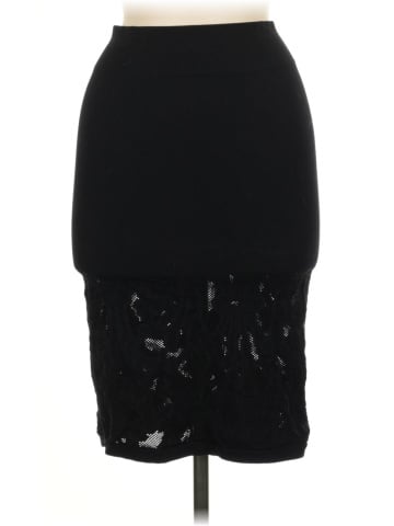 BCBGeneration Formal Skirt (view 1)