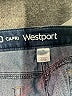 Westport Solid Blue Jeans Size 10 - photo 7