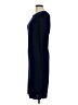 Bailey 44 Solid Blue Cocktail Dress Size M - photo 5