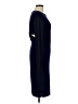 Bailey 44 Solid Blue Cocktail Dress Size M - photo 4