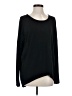 Lulus Black Pullover Sweater Size S - photo 1