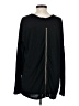 Lulus Black Pullover Sweater Size S - photo 2