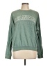 Shein Green Sweatshirt Size L - photo 1