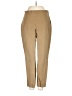 Everlane Solid Tan Khakis Size 4 - photo 1