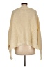 Altar'd State 100% Polyester Yellow Pullover Sweater Size Med - Lg - photo 2