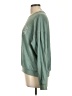 Shein Green Sweatshirt Size L - photo 5