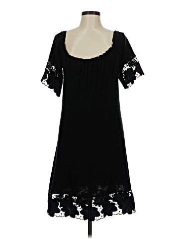 Eyeshadow Casual Dress (view 1)