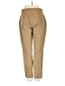 Everlane Solid Tan Khakis Size 4 - photo 2