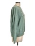 Shein Green Sweatshirt Size L - photo 4