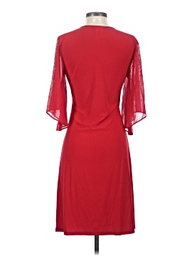 MSK Women's Wrap Dresses On Sale Up To 90% Off Retail