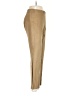 Everlane Solid Tan Khakis Size 4 - photo 4