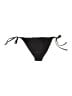 Unbranded Solid Black Swimsuit Bottoms Size L - photo 2