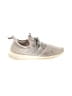 Adidas Gray Tan Sneakers Size 6 1/2 - photo 1