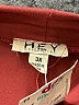 Hey Collection Burgundy Bodysuit Size 3X - photo 3