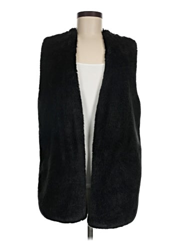Armani Exchange Sweater Vest (view 1)