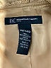 INC International Concepts 100% Polyester Tan Jacket Size M (petite) - photo 7