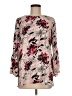 Renuar Pink 3/4 Sleeve Blouse Size M - photo 1