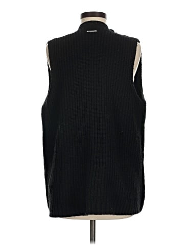 Armani Exchange Sweater Vest (view 2)