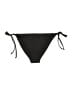 Unbranded Solid Black Swimsuit Bottoms Size L - photo 1