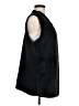 Armani Exchange 100% Polyester Black Sweater Vest Size M - photo 4