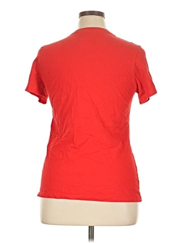 Majestic Short Sleeve T-Shirt (view 2)