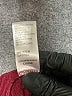Paper Crane Burgundy Long Sleeve Top Size L - photo 8