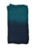 Unbranded Teal Blue Scarf One size - photo 2