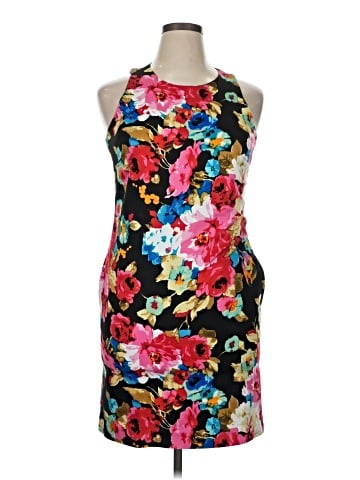 Grace Cocktail Dress (view 1)