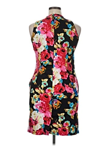 Grace Cocktail Dress (view 2)