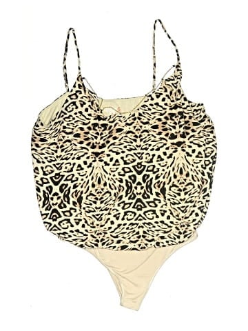 G by GUESS Bodysuit (view 1)