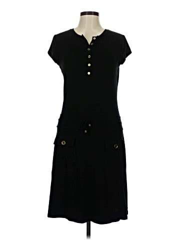 Chelsea & Theodore Casual Dress (view 1)