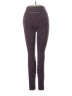 Kyodan Purple Active Pants Size XS - photo 2