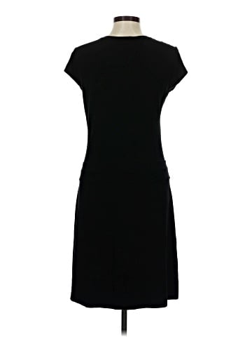Chelsea & Theodore Casual Dress (view 2)